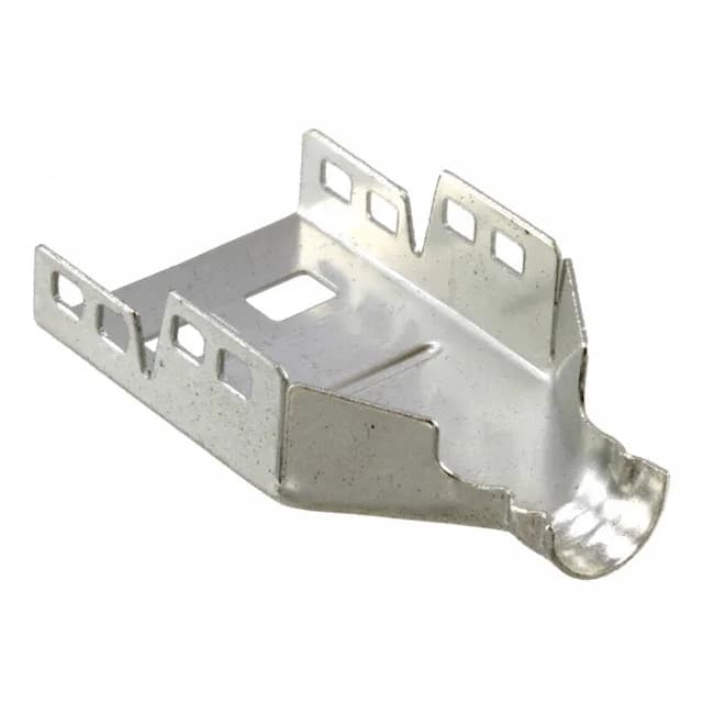 520464-1 — TE Connectivity AMP Connectors product photo