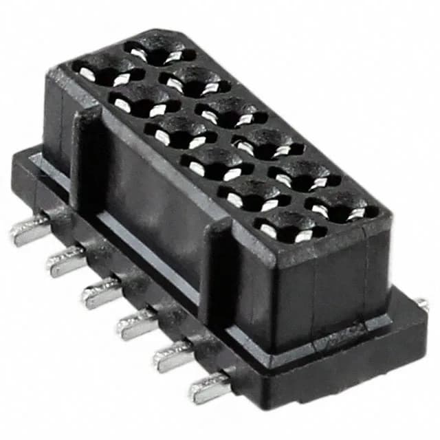4-175630-2 — TE Connectivity AMP Connectors product photo
