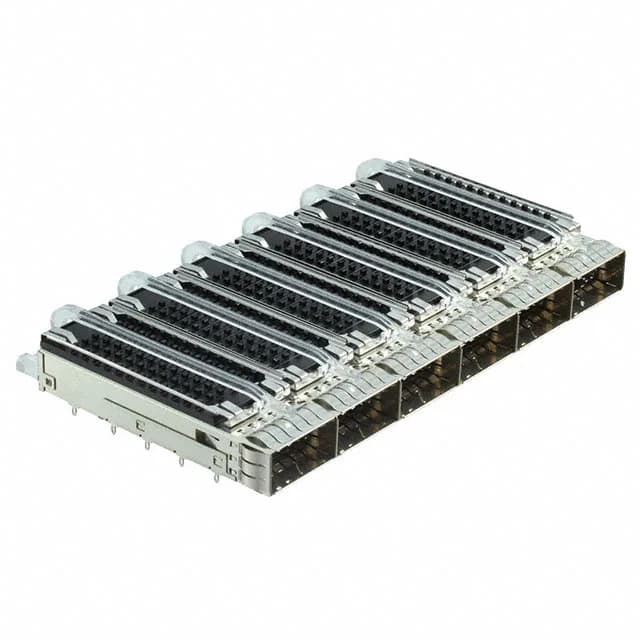 2-2170708-4 — TE Connectivity AMP Connectors product photo
