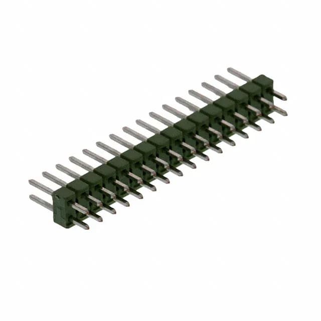 1-826942-6 — TE Connectivity AMP Connectors product photo