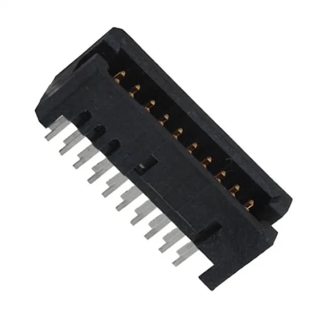 TFML-110-01-S-D — Samtec Inc. product photo