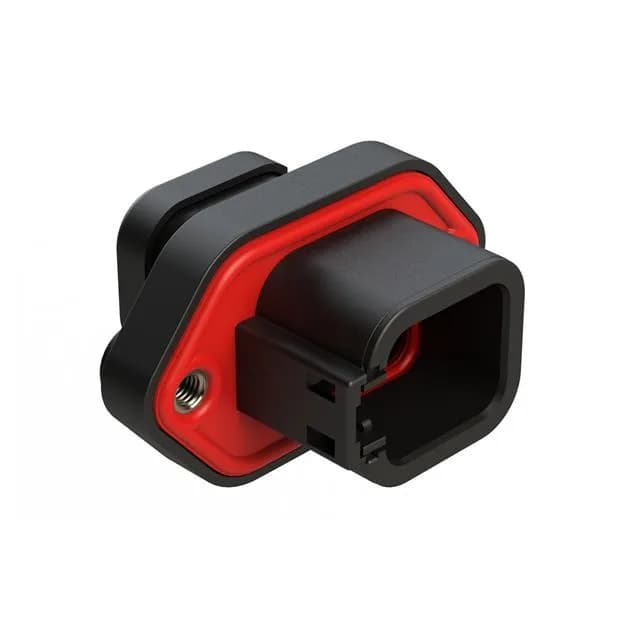 ATP04-6P-PM05ECBK — Amphenol Sine Systems Corp product photo