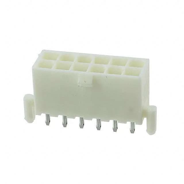 1-1586040-2 — TE Connectivity AMP Connectors product photo