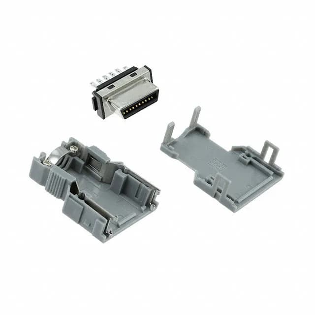 FI40B-20S-CV5(50) — Hirose Electric Co Ltd product photo