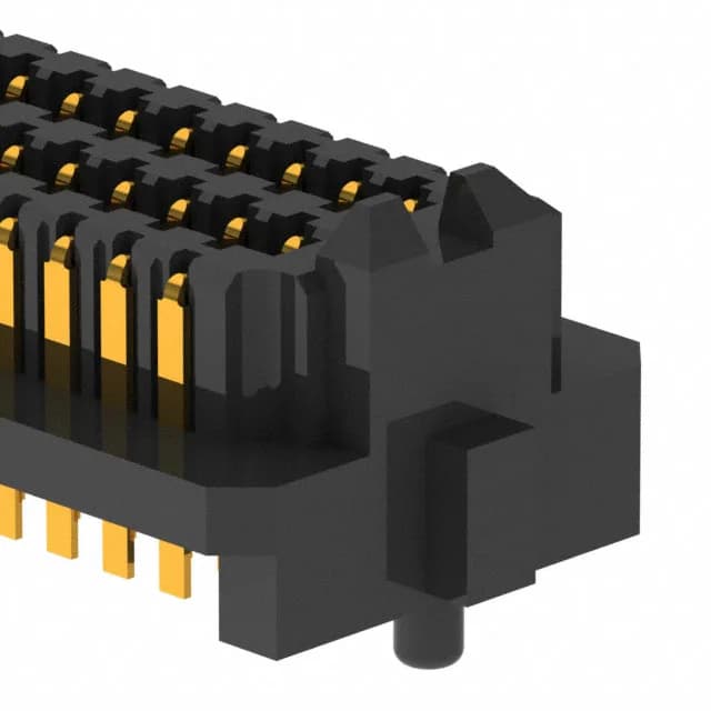 SEAM-40-02.0-S-06-1-A-K-TR — Samtec Inc. product photo