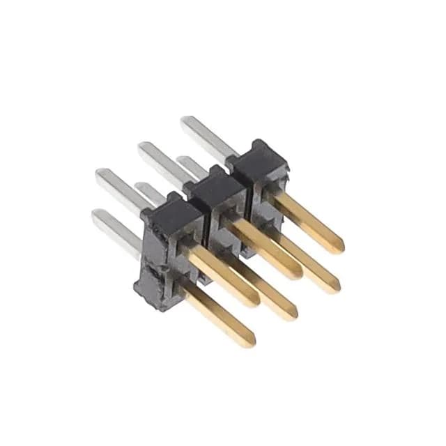 TMM-103-02-LM-D — Samtec Inc. product photo