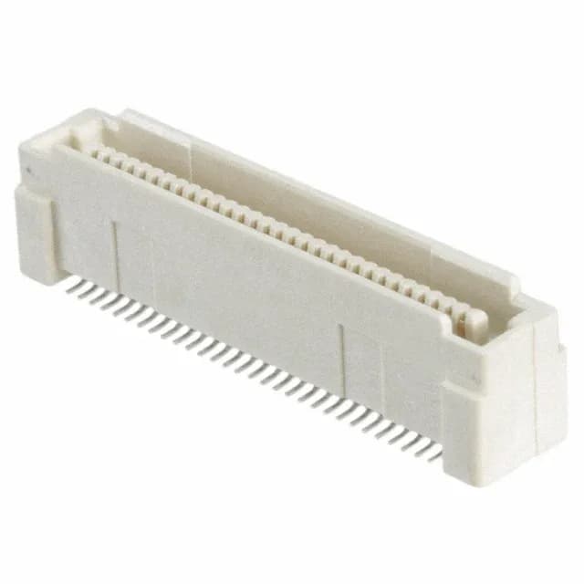 6123001-2 — TE Connectivity AMP Connectors product photo