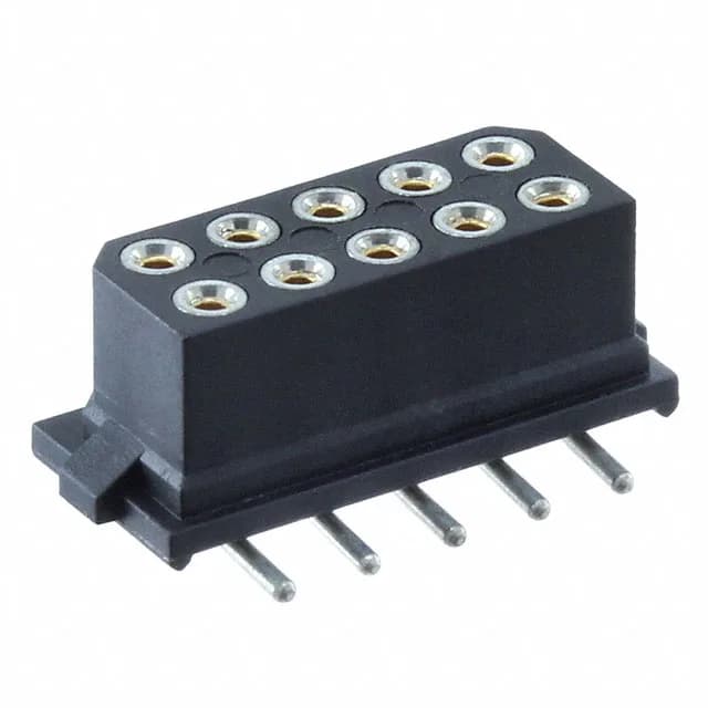 M80-6811042 — Harwin Inc. product photo