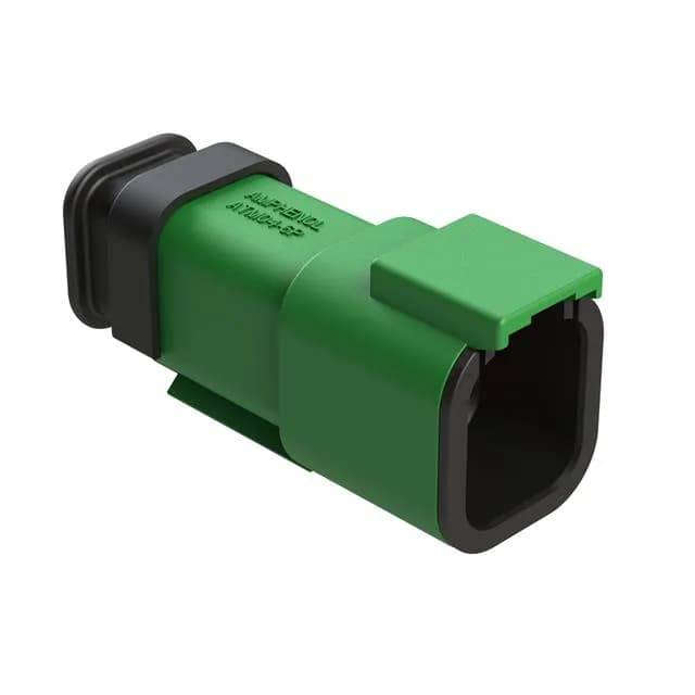 ATM04-6P-SR01GN — Amphenol Sine Systems Corp product photo