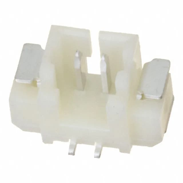 125SH-A-02-TS-SMT — Adam Tech product photo