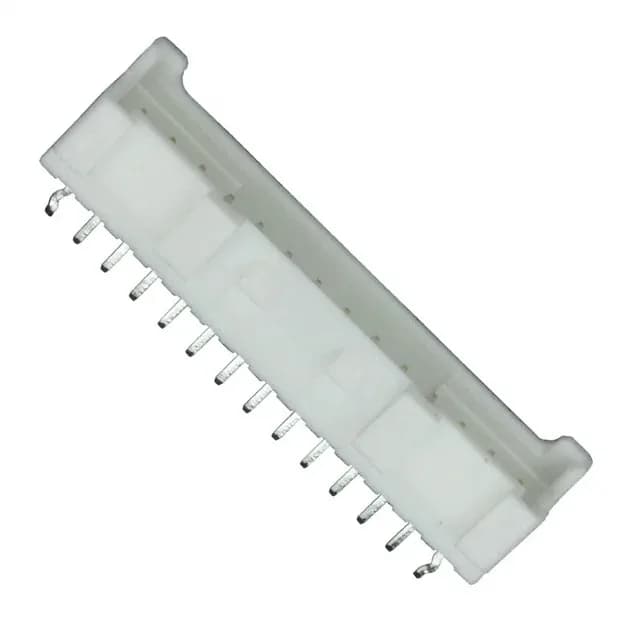 B14B-PASK-1(LF)(SN) — JST Sales America Inc. product photo