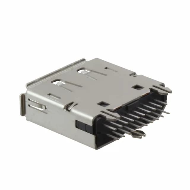 2041441-1 — TE Connectivity AMP Connectors product photo