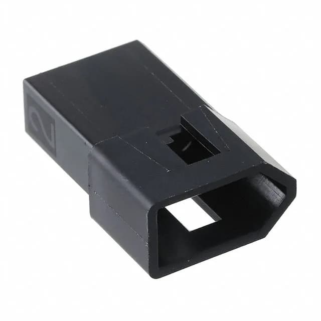 0003097022 — Molex product photo