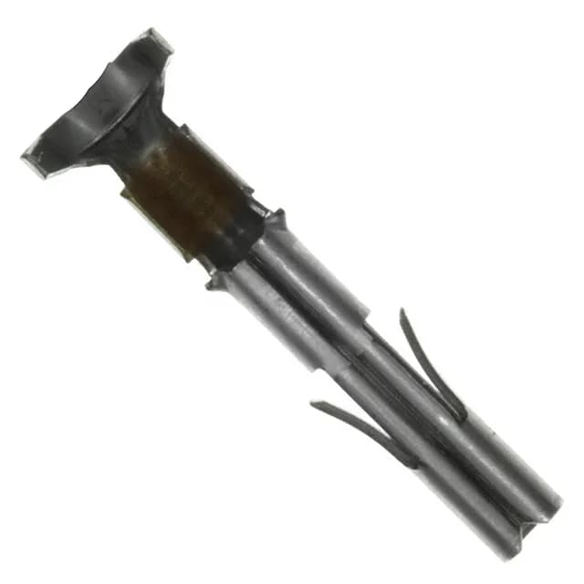 350537-2 — TE Connectivity AMP Connectors product photo