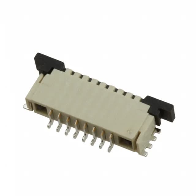 84953-8 — TE Connectivity AMP Connectors product photo