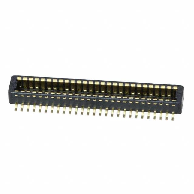 DF40C-50DP-0.4V(51) — Hirose Electric Co Ltd product photo