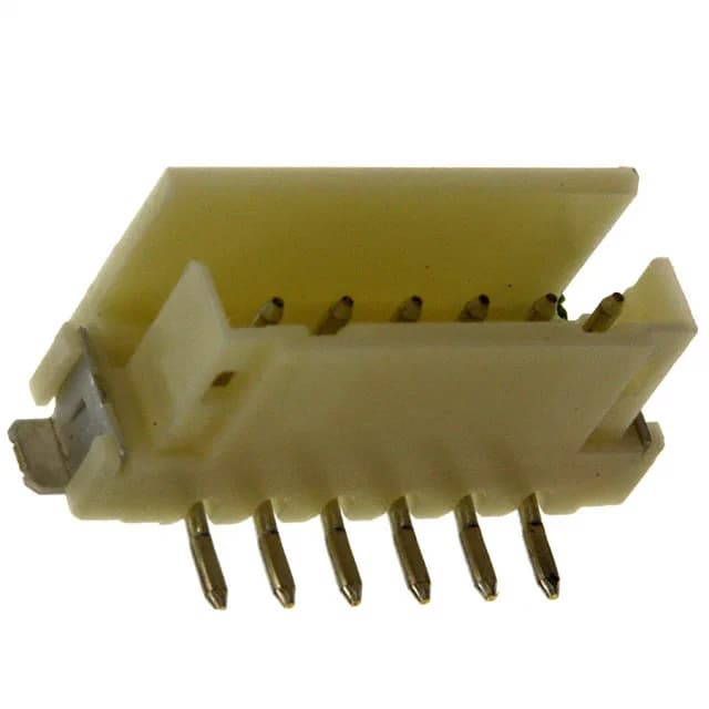 292174-6 — TE Connectivity AMP Connectors product photo