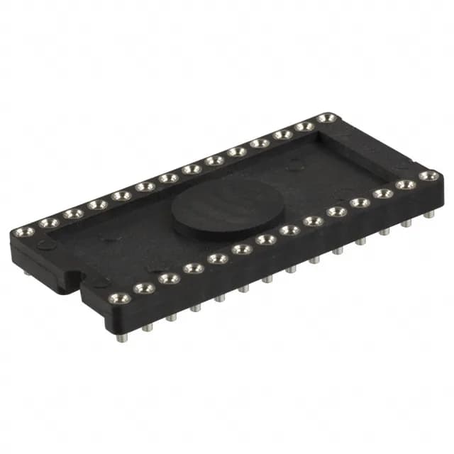 214-44-628-01-670800 — Mill-Max Manufacturing Corp. product photo