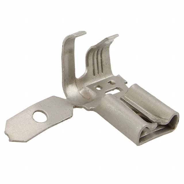 1742543-1 — TE Connectivity AMP Connectors product photo