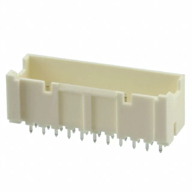 2-1969570-2 — TE Connectivity AMP Connectors product photo