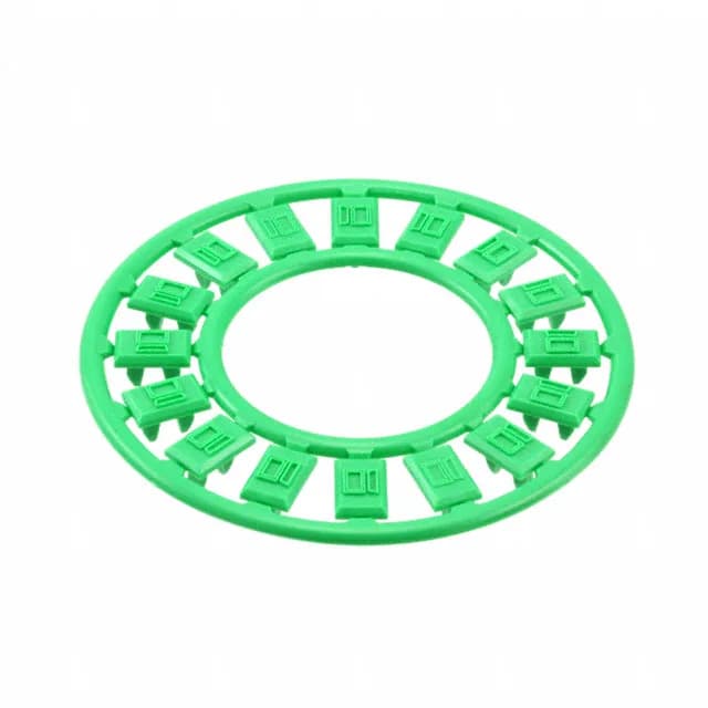 558198-3 — TE Connectivity AMP Connectors product photo