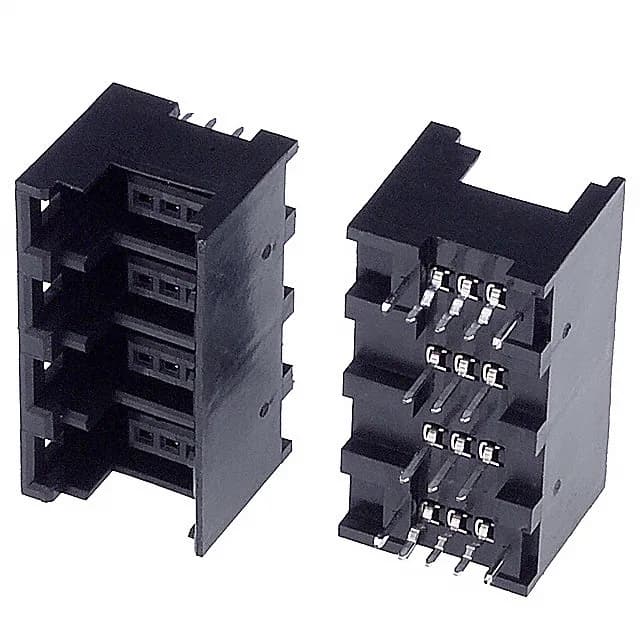 1473567-3 — TE Connectivity AMP Connectors product photo