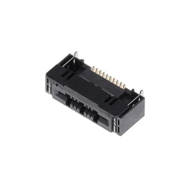 FH67-10S-0.5SV — Hirose Electric Co Ltd product photo