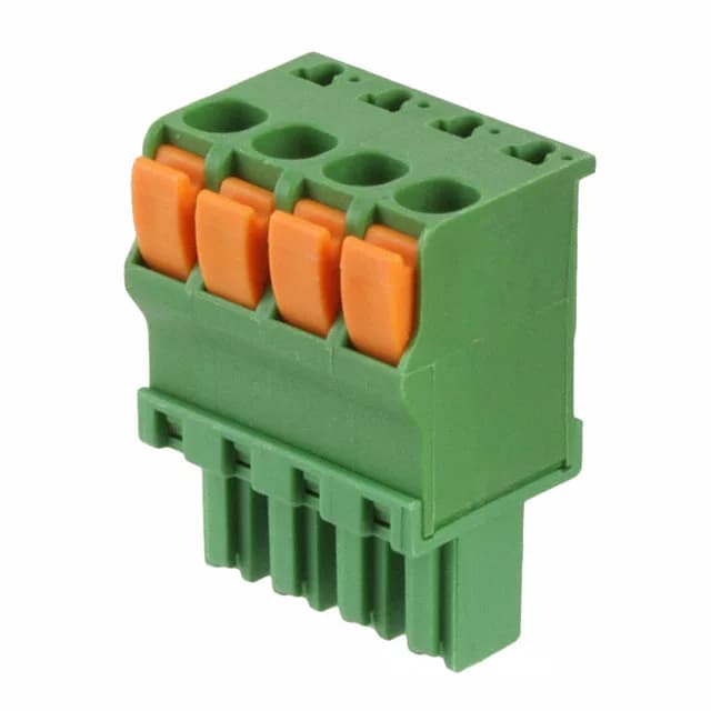 1986720-4 — TE Connectivity AMP Connectors product photo