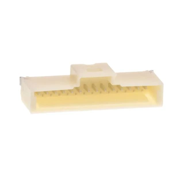 5013311407 — Molex product photo