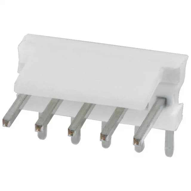 640457-5 — TE Connectivity AMP Connectors product photo