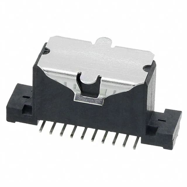 147378-2 — TE Connectivity AMP Connectors product photo