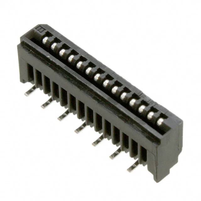 14FMN-BMTTR-A-TB(LF)(SN) — JST Sales America Inc. product photo