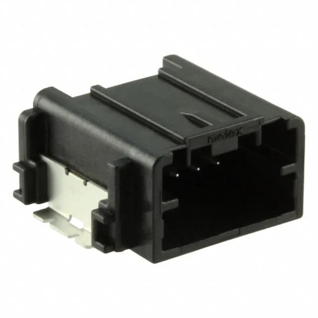 0349126040 — Molex product photo