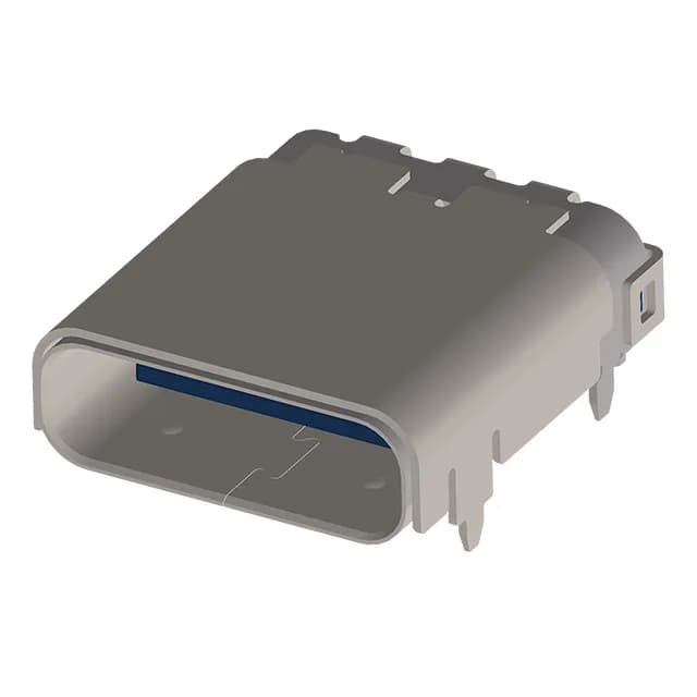 12401548E4#2A — Amphenol ICC (Commercial Products) product photo