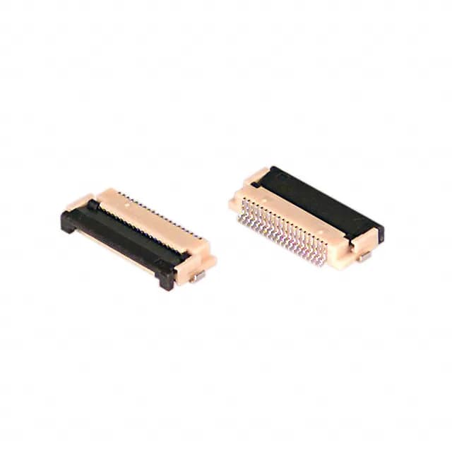 FH12-20S-0.5SH — Hirose Electric Co Ltd product photo