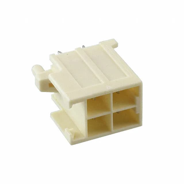 179840-1 — TE Connectivity AMP Connectors product photo