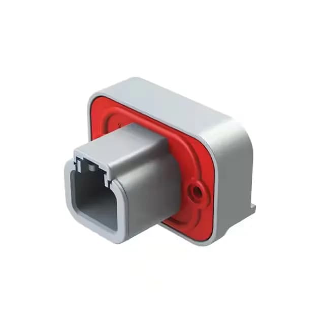 ATP15-2P-BM04GRY — Amphenol Sine Systems Corp product photo