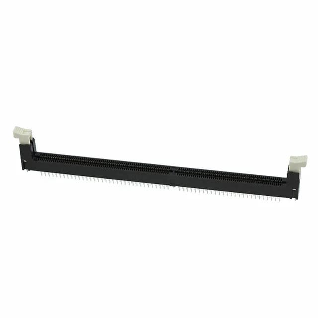 1-1761024-1 — TE Connectivity AMP Connectors product photo