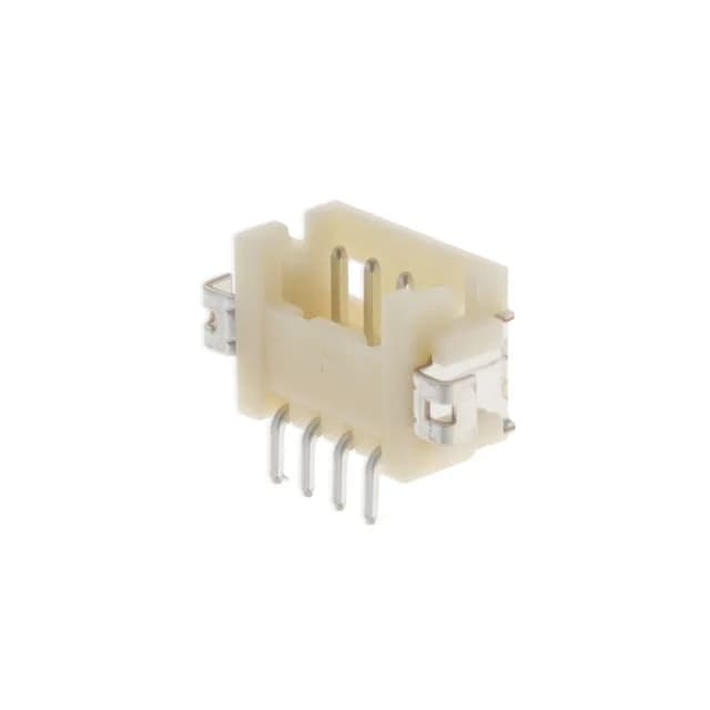 DF13A-4P-1.25H(75) — Hirose Electric Co Ltd product photo