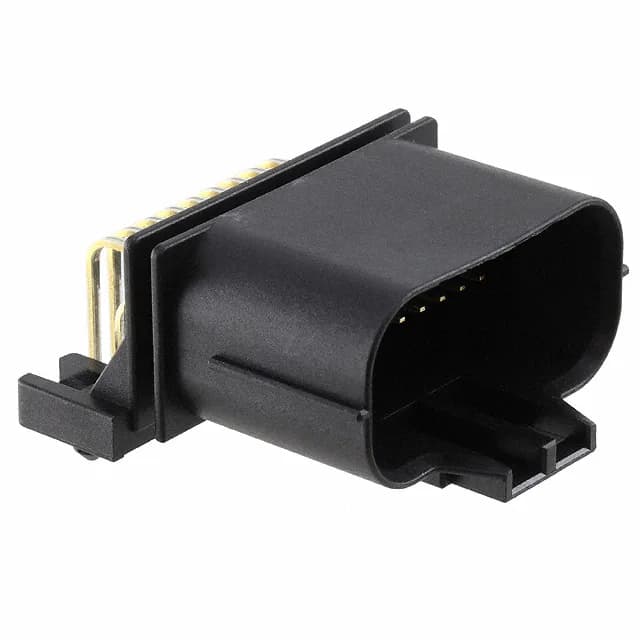 MX23A18NF2 — JAE Electronics product photo