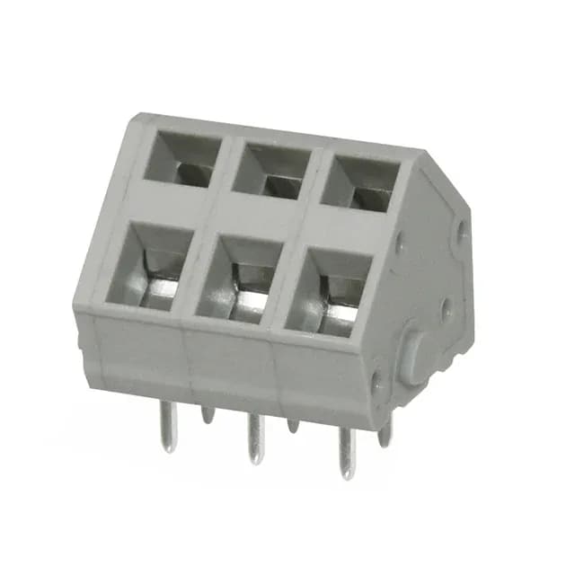 TBL007A-500-03GY — CUI Devices product photo