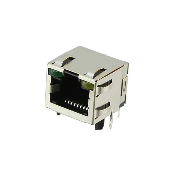 6116173-4 — TE Connectivity AMP Connectors product photo