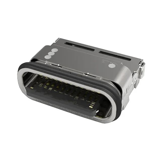 2305018-2 — TE Connectivity AMP Connectors product photo