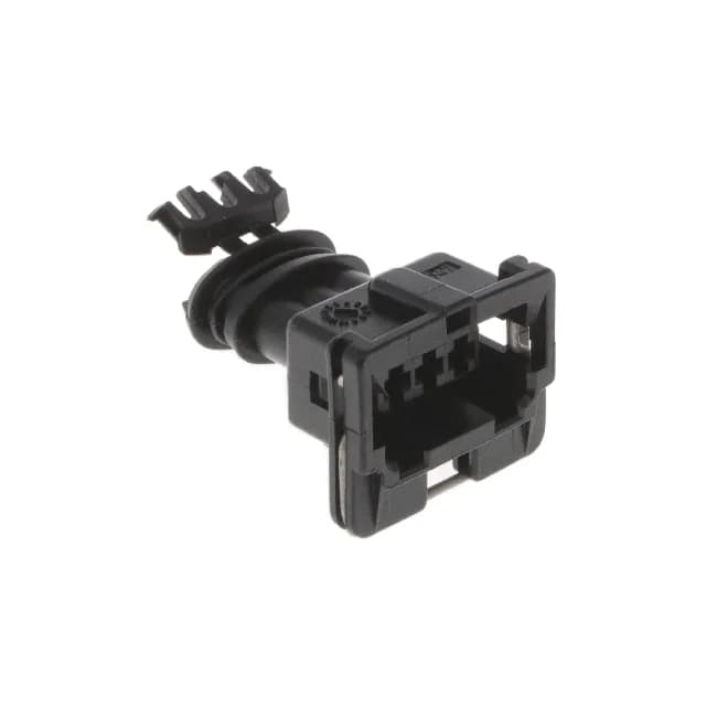 282729-1 — TE Connectivity AMP Connectors product photo