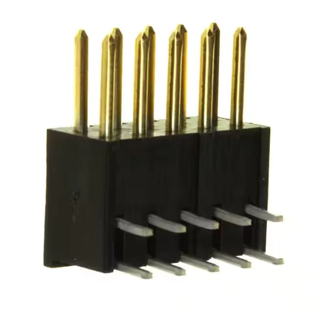 A1-10PA-2.54DS(71) — Hirose Electric Co Ltd product photo