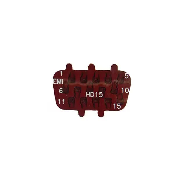 HD15-GR1-221 — EMI Solutions product photo