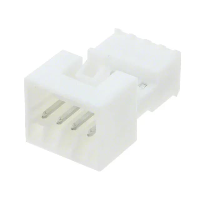 3-647001-4 — TE Connectivity AMP Connectors product photo
