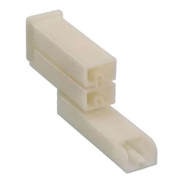 1-172075-1 — TE Connectivity AMP Connectors product photo