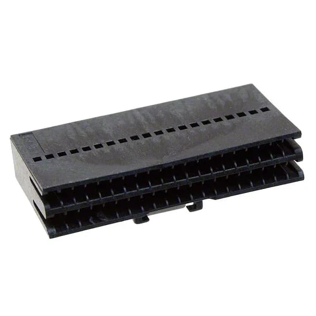 4-487937-0 — TE Connectivity AMP Connectors product photo