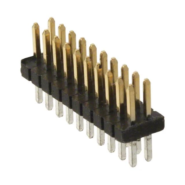 M50-3501042 — Harwin Inc. product photo